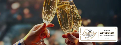 Luxury Lifestyle Award 2025