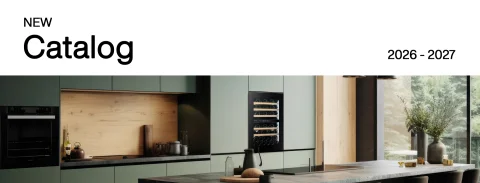 Der neue Dunavox Jubiläumskatalog ist erschienen