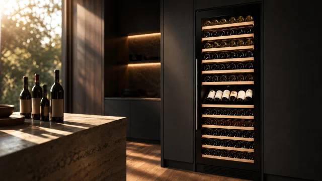 5 häufige Fehler bei der Weinlagerung zu Hause