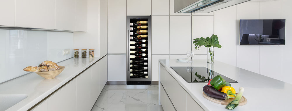 ALLE WEINKÜHLSCHRÄNKE