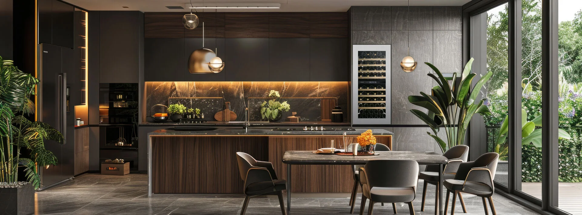 INTEGRIERTE BELÜFTUNGSSYSTEME