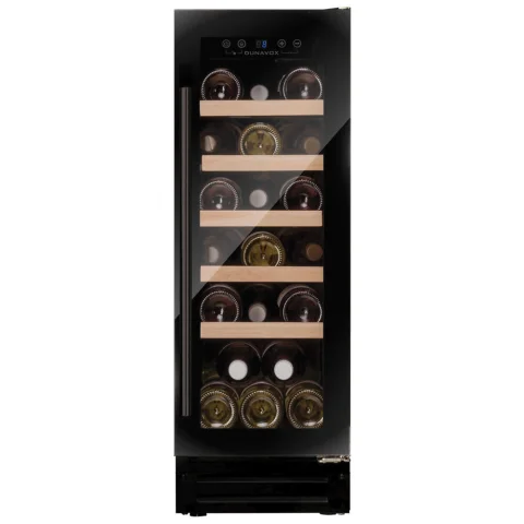 DUNAVOX Flow unterbau Weinkühler