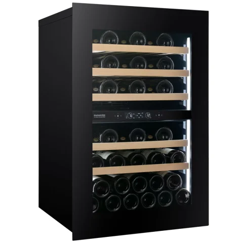 DUNAVOX HORIZON-44, Edelstahl