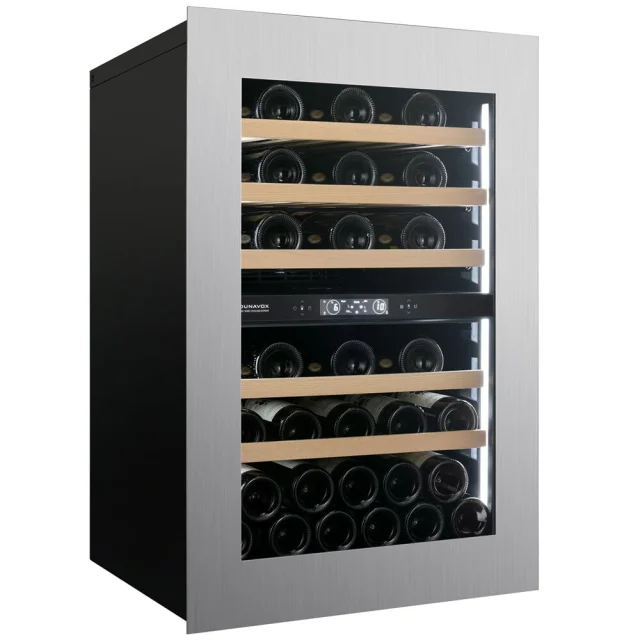 DUNAVOX HORIZON-44, Schwarz