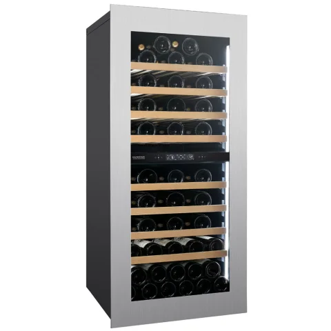 DUNAVOX HORIZON-70, Edelstahl