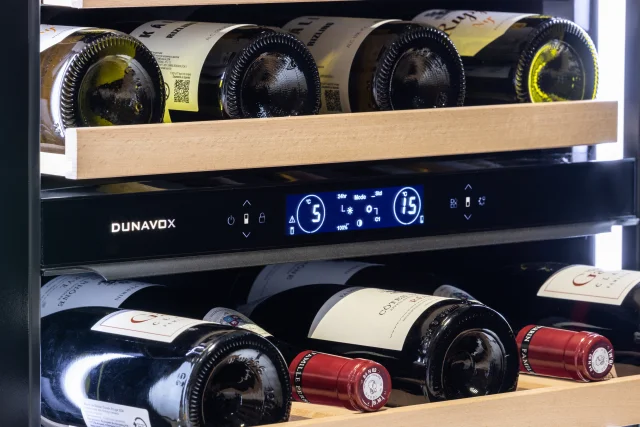 DUNAVOX HORIZON-70