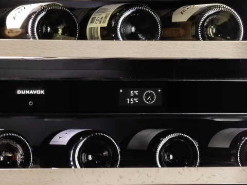 DUNAVOX PRIME-44