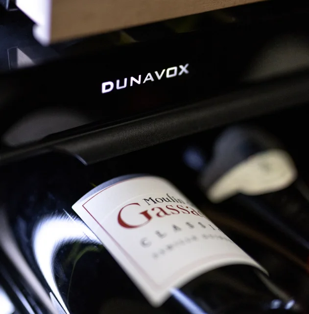 DUNAVOX SPIRIT-44