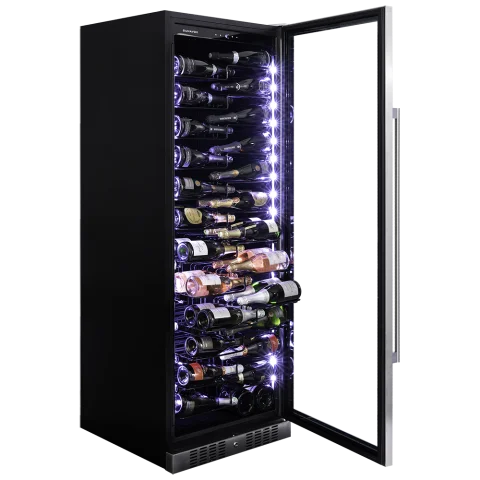 DUNAVOX SERA-143, Schwarz