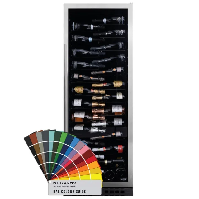 DUNAVOX SERA-143, Schwarz