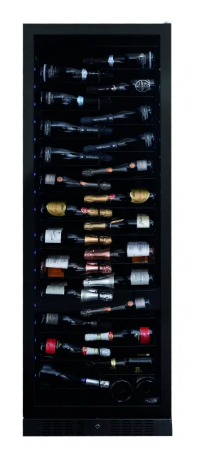 DUNAVOX SERA-143, Schwarz