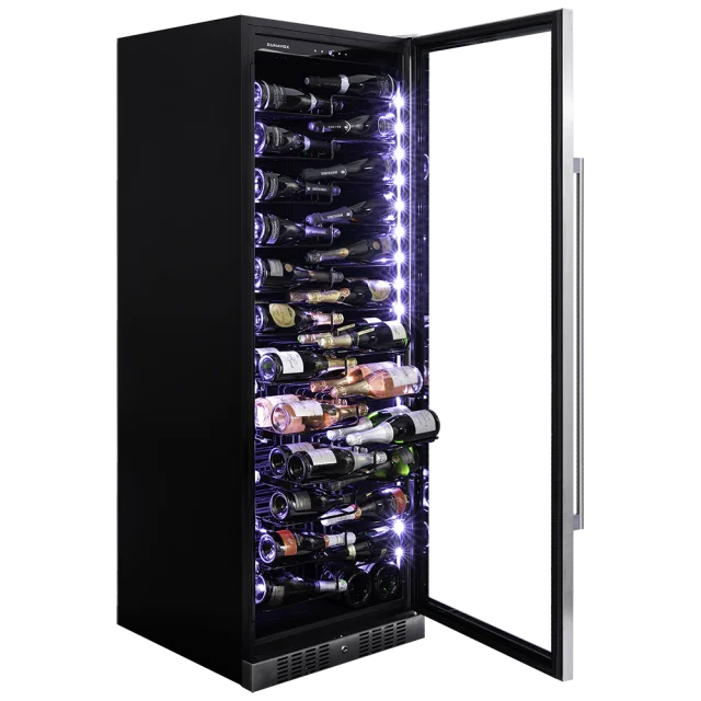 DUNAVOX SERA-143, Schwarz