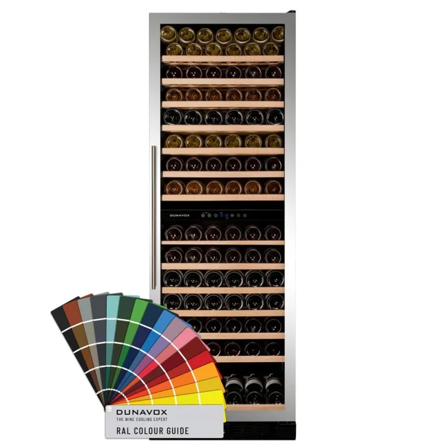 DUNAVOX GRANDE-166, Schwarz