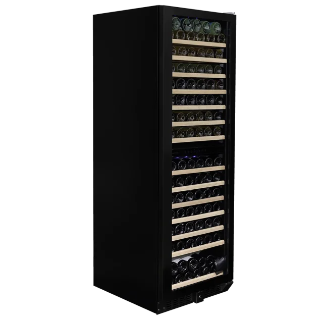 DUNAVOX GRANDE-166, Schwarz