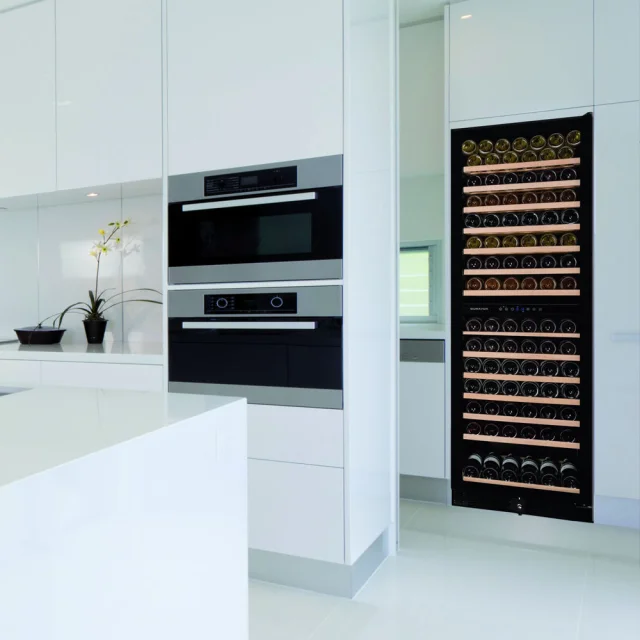 DUNAVOX GRANDE-166, Schwarz