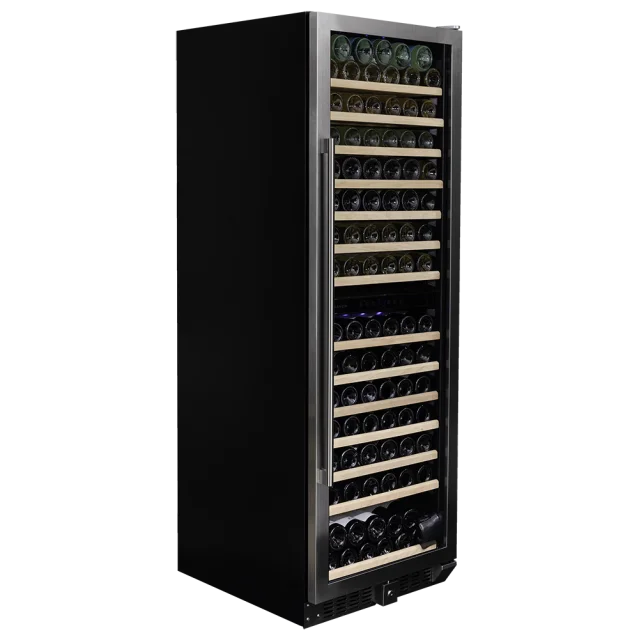 DUNAVOX GRANDE-166, Schwarz