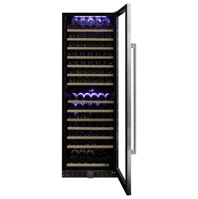 DUNAVOX GRANDE-166, Schwarz