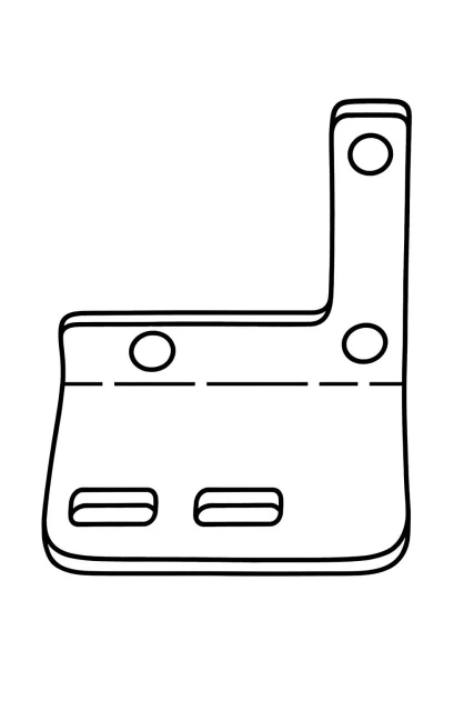 Balance&Joy Scharnier