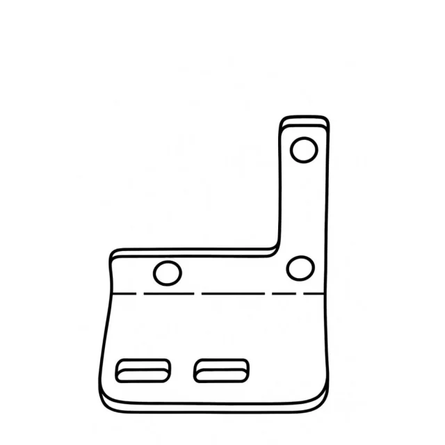 Scharnier für Zuhause