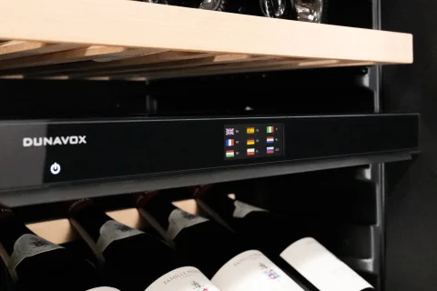 DUNAVOX PRIME 32