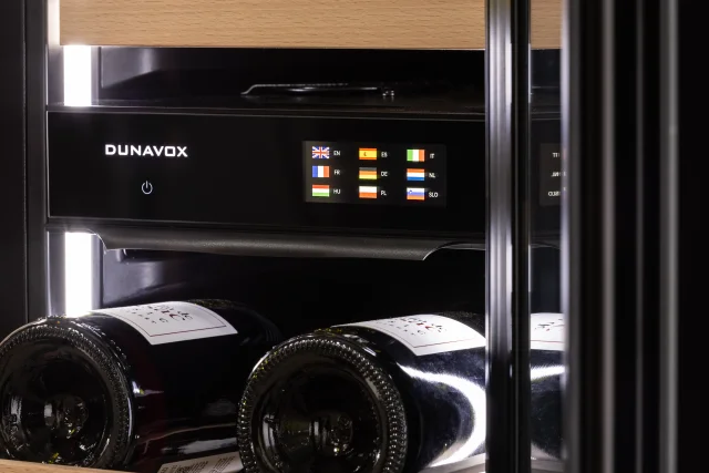 DUNAVOX PRIME 32