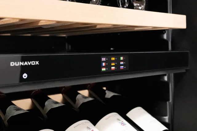 DUNAVOX PRIME 32
